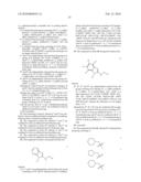 BENZIMIDAZOLE DERIVATIVES diagram and image