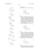 BENZIMIDAZOLE DERIVATIVES diagram and image