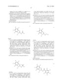 BENZIMIDAZOLE DERIVATIVES diagram and image