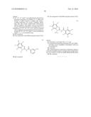 BENZIMIDAZOLE DERIVATIVES diagram and image