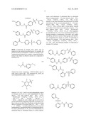 Methods of Inhibiting Bacterial Virulence and Compounds Relating Thereto diagram and image