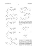 Methods of Inhibiting Bacterial Virulence and Compounds Relating Thereto diagram and image