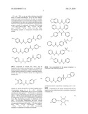 Methods of Inhibiting Bacterial Virulence and Compounds Relating Thereto diagram and image