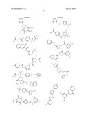 Methods of Inhibiting Bacterial Virulence and Compounds Relating Thereto diagram and image