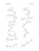 Methods of Inhibiting Bacterial Virulence and Compounds Relating Thereto diagram and image