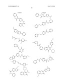 Methods of Inhibiting Bacterial Virulence and Compounds Relating Thereto diagram and image