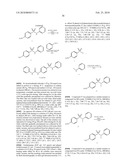 Methods of Inhibiting Bacterial Virulence and Compounds Relating Thereto diagram and image