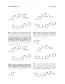 Methods of Inhibiting Bacterial Virulence and Compounds Relating Thereto diagram and image