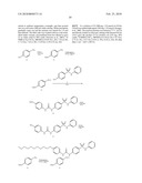 Methods of Inhibiting Bacterial Virulence and Compounds Relating Thereto diagram and image