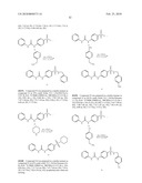 Methods of Inhibiting Bacterial Virulence and Compounds Relating Thereto diagram and image