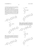 Methods of Inhibiting Bacterial Virulence and Compounds Relating Thereto diagram and image