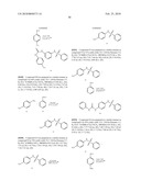 Methods of Inhibiting Bacterial Virulence and Compounds Relating Thereto diagram and image