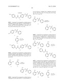 Methods of Inhibiting Bacterial Virulence and Compounds Relating Thereto diagram and image