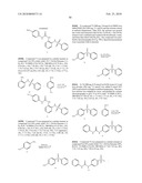 Methods of Inhibiting Bacterial Virulence and Compounds Relating Thereto diagram and image