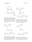 Methods of Inhibiting Bacterial Virulence and Compounds Relating Thereto diagram and image