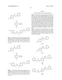 Methods of Inhibiting Bacterial Virulence and Compounds Relating Thereto diagram and image