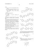 Methods of Inhibiting Bacterial Virulence and Compounds Relating Thereto diagram and image