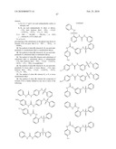 Methods of Inhibiting Bacterial Virulence and Compounds Relating Thereto diagram and image