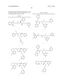 N-(3-AMINO-2-HYDROXY-PROPYL) SUBSTITUTED ALKYLAMIDE COMPOUNDS diagram and image