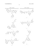 N-(3-AMINO-2-HYDROXY-PROPYL) SUBSTITUTED ALKYLAMIDE COMPOUNDS diagram and image