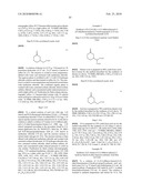 N-(3-AMINO-2-HYDROXY-PROPYL) SUBSTITUTED ALKYLAMIDE COMPOUNDS diagram and image