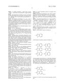 NOVEL BENZIMIDAZOLE DERIVATIVES diagram and image