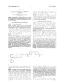 CRYSTALLINE FORMS OF A BIPHENYL COMPOUND diagram and image