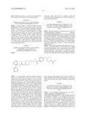 CRYSTALLINE FORMS OF A BIPHENYL COMPOUND diagram and image