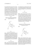 PIPERIDINES AND RELATED COMPOUNDS FOR THE TREATMENT OF ALZHEIMER S DISEASE diagram and image