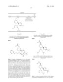 PIPERIDINES AND RELATED COMPOUNDS FOR THE TREATMENT OF ALZHEIMER S DISEASE diagram and image