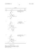 PIPERIDINES AND RELATED COMPOUNDS FOR THE TREATMENT OF ALZHEIMER S DISEASE diagram and image