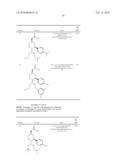 PIPERIDINES AND RELATED COMPOUNDS FOR THE TREATMENT OF ALZHEIMER S DISEASE diagram and image
