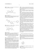 Aryl Substituted Pyridines and the Use Thereof diagram and image