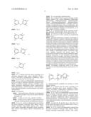 Aryl Substituted Pyridines and the Use Thereof diagram and image