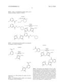 Aryl Substituted Pyridines and the Use Thereof diagram and image