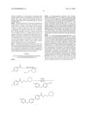Aryl Substituted Pyridines and the Use Thereof diagram and image