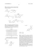 Aryl Substituted Pyridines and the Use Thereof diagram and image