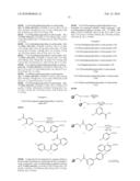 Aryl Substituted Pyridines and the Use Thereof diagram and image