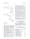 Aryl Substituted Pyridines and the Use Thereof diagram and image