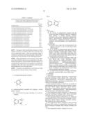 Aryl Substituted Pyridines and the Use Thereof diagram and image