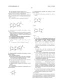 Aryl Substituted Pyridines and the Use Thereof diagram and image