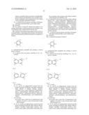 Aryl Substituted Pyridines and the Use Thereof diagram and image