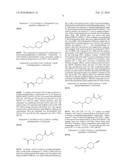 Piperidine GPCR Agonists diagram and image