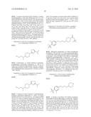 Piperidine GPCR Agonists diagram and image