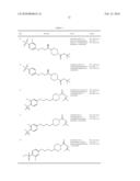 Piperidine GPCR Agonists diagram and image