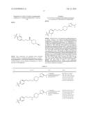 Piperidine GPCR Agonists diagram and image