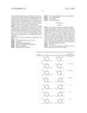 Piperidine-4-acrylamides diagram and image