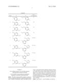 Piperidine-4-acrylamides diagram and image