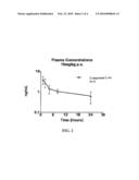 Aspartic Protease Inhibitors diagram and image