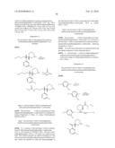 Aspartic Protease Inhibitors diagram and image